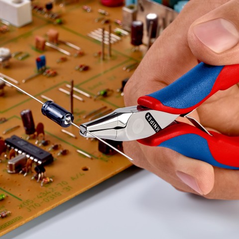 KNIPEX 36 12 130 Anwendung