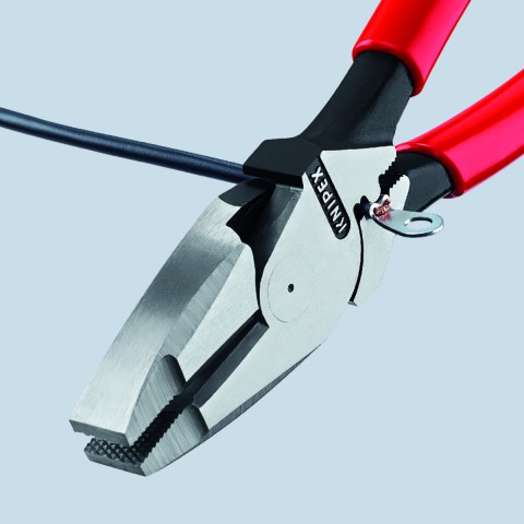 KNIPEX 09 01 240 Anwendung