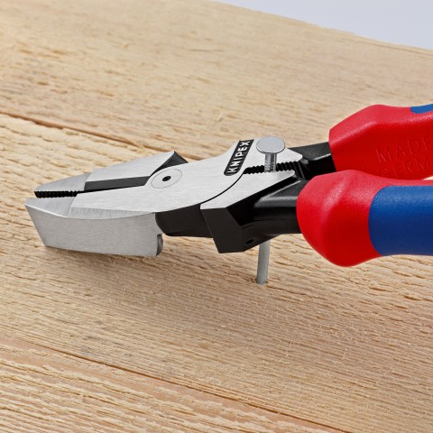 KNIPEX 09 01 240 Anwendung