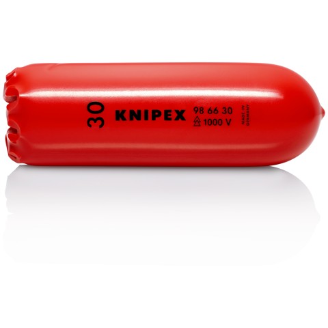 KNIPEX 98 66 30 Selbstklemm-Tülle