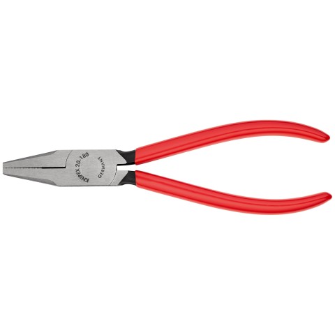 KNIPEX 20 01 180 Flachzange