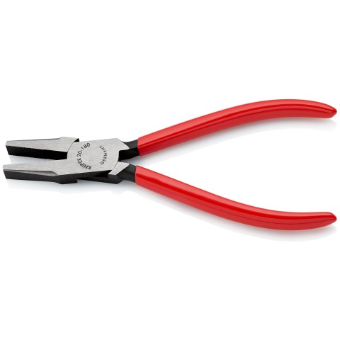 KNIPEX 20 01 180 Flachzange