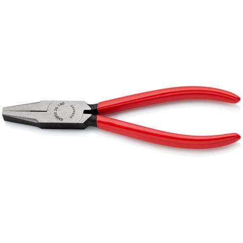 KNIPEX 20 01 180 Flachzange