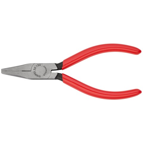 KNIPEX 20 01 125 Flachzange
