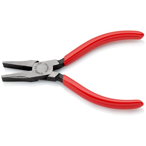 KNIPEX 20 01 125 Flachzange
