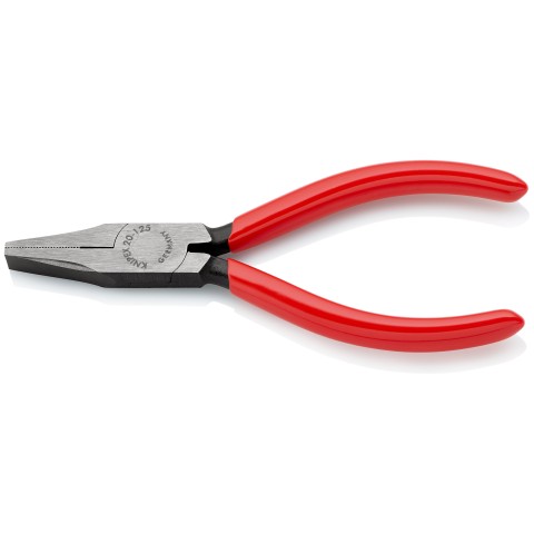 KNIPEX 20 01 125 Flachzange