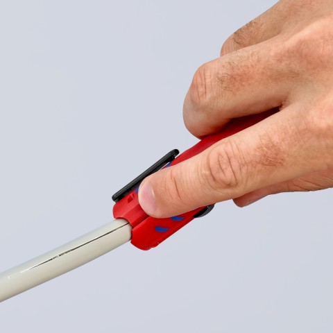 T Dum Afhængig Universal Stripping Tool | Knipex