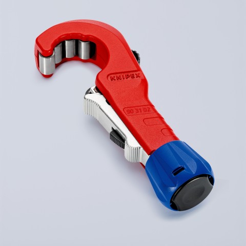 KNIPEX TubiX® Pipe cutter | Knipex