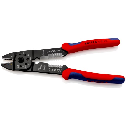 Crimping Pliers | Knipex