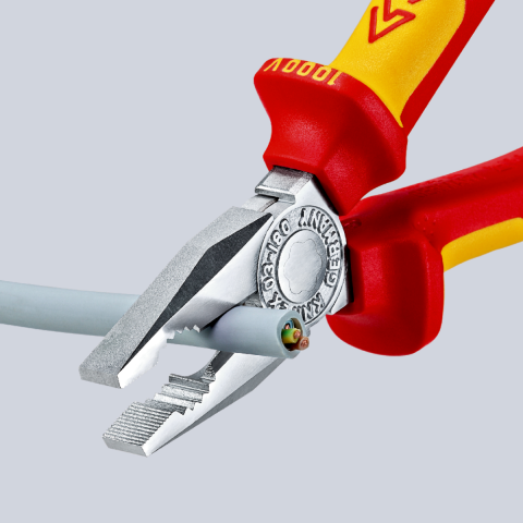 Knipex store 1000v pliers