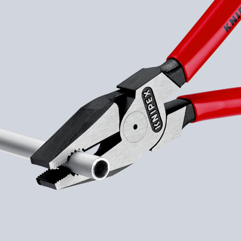 ALICATE MULTIUSOS 200 KNIPEX