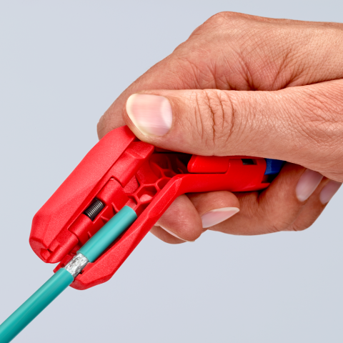 Pelacables universal Ergostrip Knipex