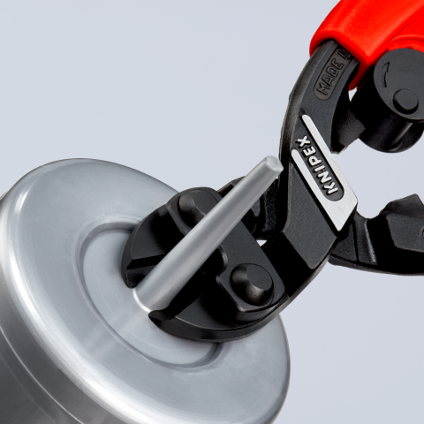 KNIPEX 72 62 200 Anwendung