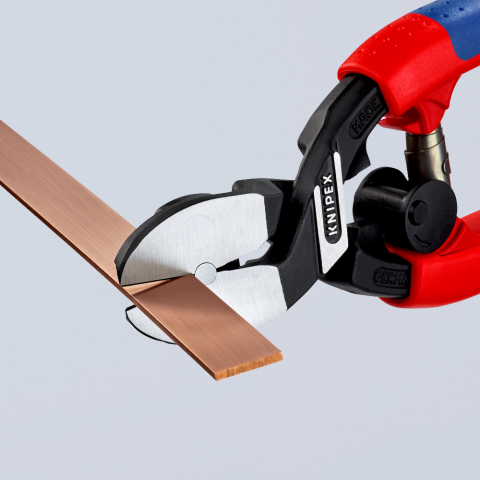 KNIPEX 72 62 200 Anwendung