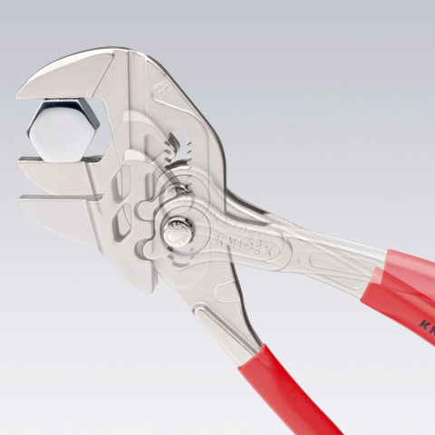Knipex 6 inch pliers wrench deals