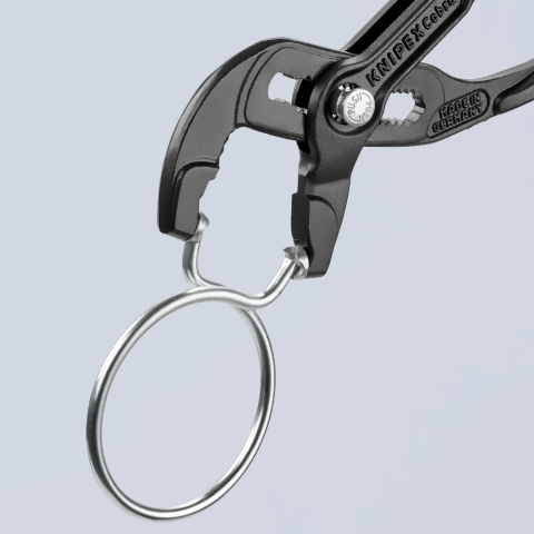 Spring Hose Clamp Pliers KNIPEX