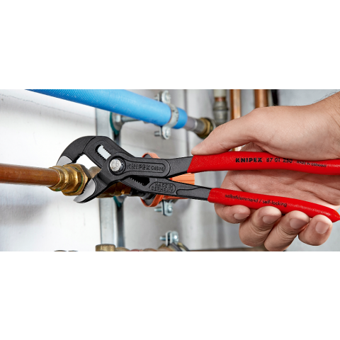 Knipex cobra shop 250 mm