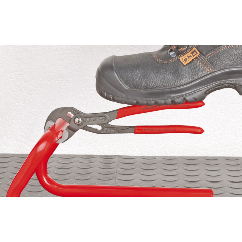 KNIPEX Cobra® High-Tech Water Pump Pliers