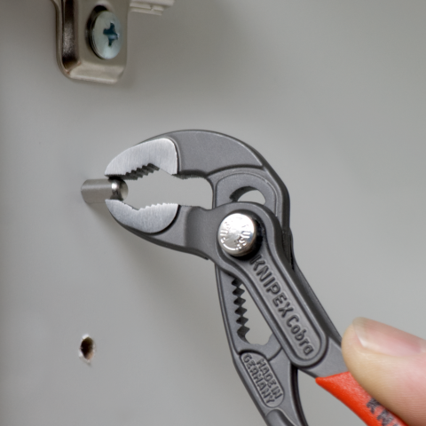 KNIPEX Cobra® High-Tech Water Pump Pliers