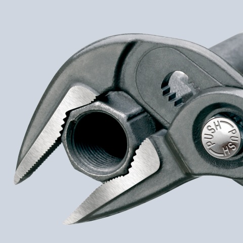 Knipex cobra outlet extra slim