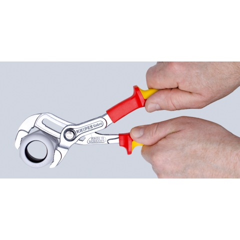 Knipex cobra clearance 250 mm