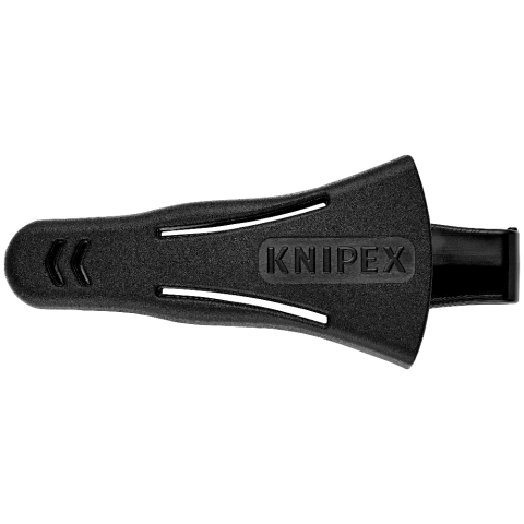 KNIPEX 95 05 10 SB Elektrikerschere