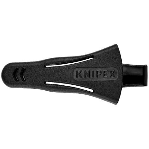  Knipex 95 05 10 SB Tijeras para Electricistas con Empuñaduras  Multicomponentes, Reforzadas con Fibra de Vidrio 6.299 in (Blister Packed)  : Herramientas y Mejoras del Hogar