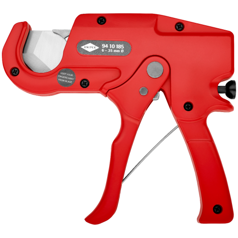 Electrical conduit online pipe cutter