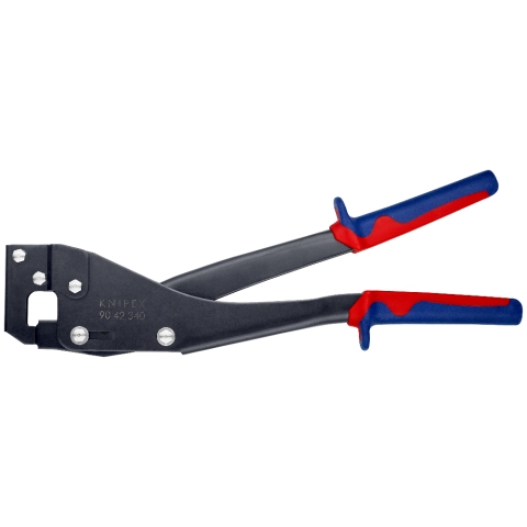 KNIPEX 90 42 340 Profil-Verbundzange