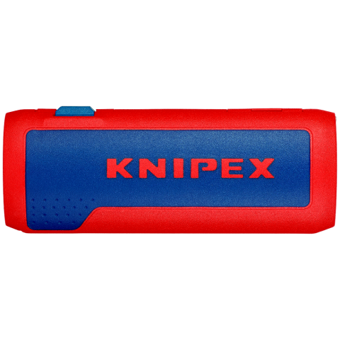 KNIPEX 90 22 01 SB TwistCut® Wellrohrschneider