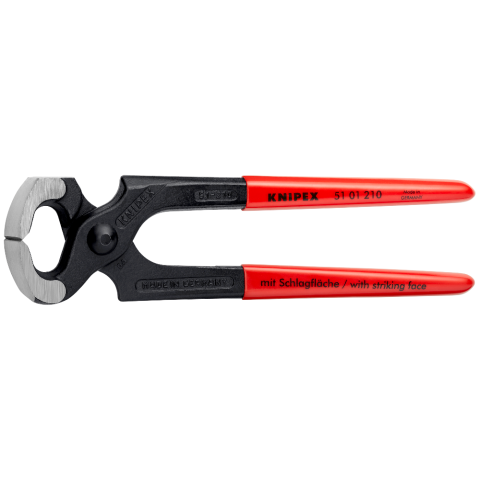 Knipex on sale nail puller