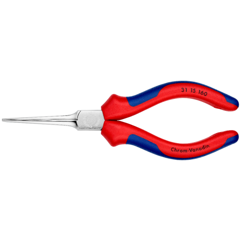 KNIPEX 31 15 160 Greifzange (Nadelzange)