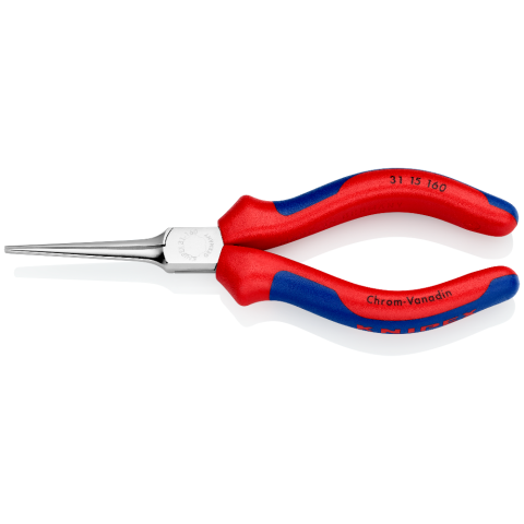 KNIPEX 31 15 160 Greifzange (Nadelzange)