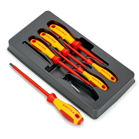 KNIPEX 00 20 12 V01 Werkzeug-Set