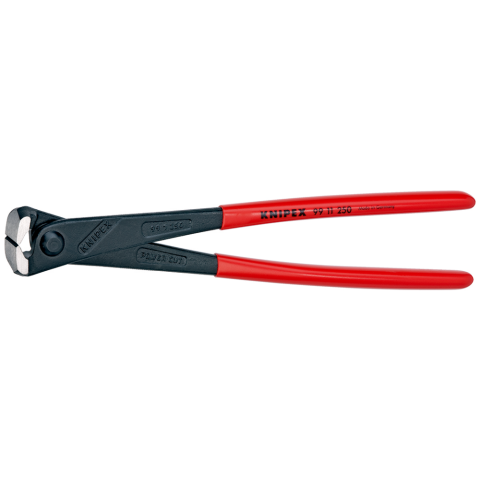 KNIPEX 99 11 250 Kraft-Monierzange hochübersetzt