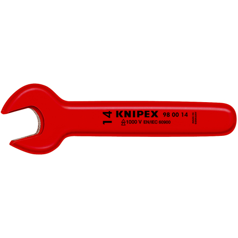 KNIPEX 98 00 27 Maulschlüssel