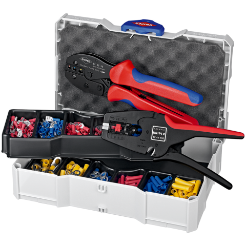 Crimp set sales