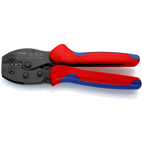 KNIPEX 97 52 38 PreciForce® Crimpzange