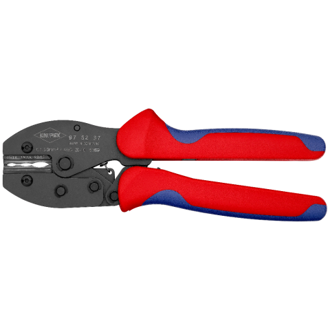 KNIPEX PreciForce® Pince à sertir