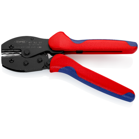 KNIPEX 97 52 37 PreciForce® Crimpzange