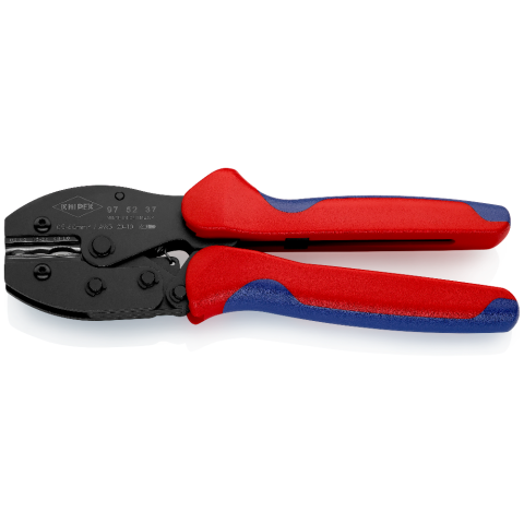 KNIPEX 97 52 37 PreciForce® Crimpzange