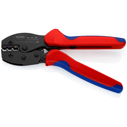 KNIPEX 97 52 36 PreciForce® Crimpzange