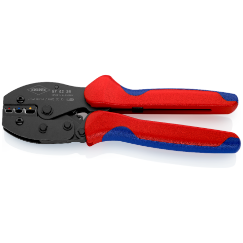 KNIPEX 97 52 36 PreciForce® Crimpzange