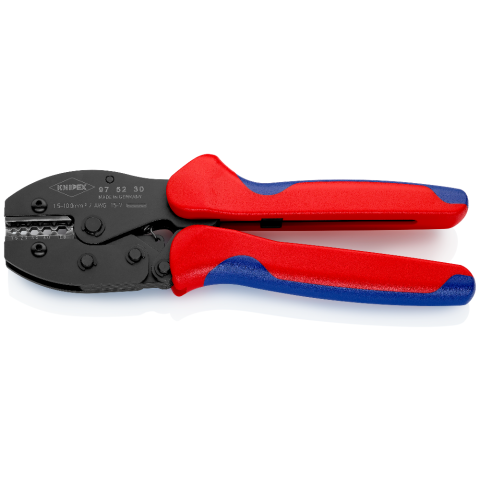 KNIPEX 97 52 30 PreciForce® Crimpzange