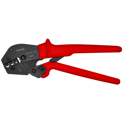 Pince à sertir Knipex de Pince à sertir 1122077