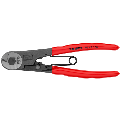 KNIPEX 95 61 150 Bowdenzugschneider