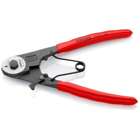 KNIPEX 95 61 150 Bowdenzugschneider