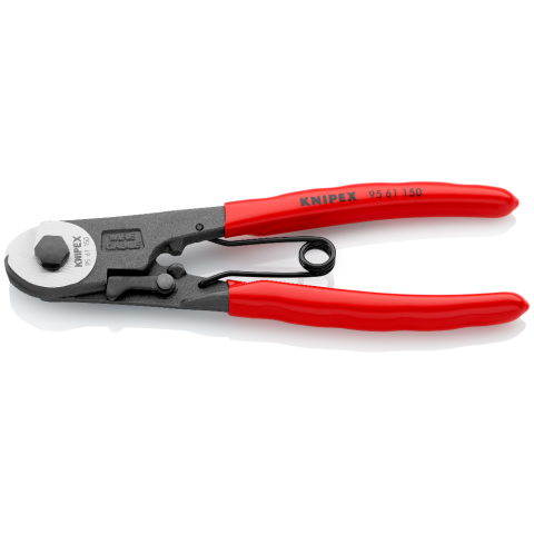 KNIPEX 95 61 150 Bowdenzugschneider