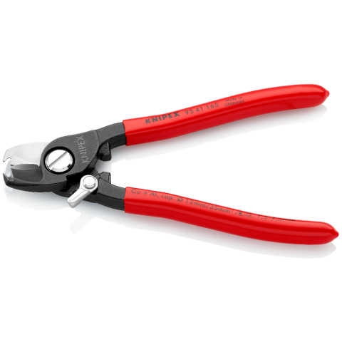 KNIPEX 95 41 165 Kabelschere