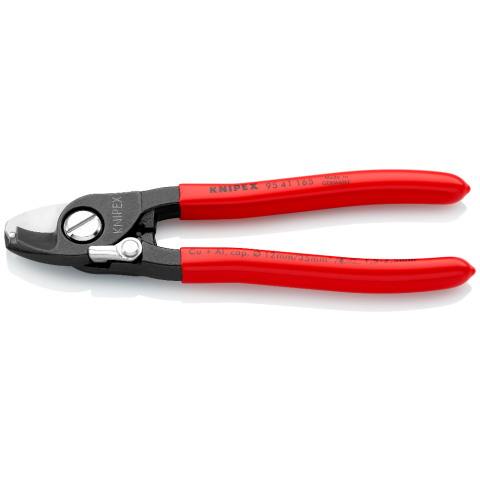 KNIPEX 95 41 165 Kabelschere